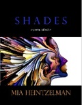 Cover: Shades - MIA HEINTZELMAN