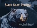 Cover: Black Bear Dreams - Bealu Books