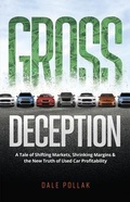 Cover: Gross Deception - Vauto Press