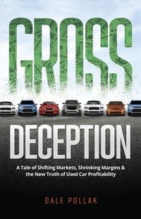 Enlarge image Cover: Gross Deception - Vauto Press
