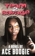 Cover: Team Savage 2 - Bagz of Money Content