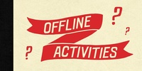 Enlarge image Cover: Offline Activities - The Ice Plant