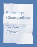 Cover: The Nomadic Listener - Errant Bodies