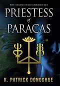 Cover: Priestess of Paracas - Leaping Leopard Enterprises, LLC
