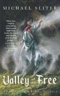 Cover: Valley of the Free - Dragyn Press
