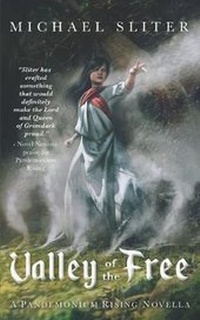 Enlarge image Cover: Valley of the Free - Dragyn Press