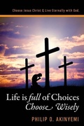 Cover: Life is Full of Choices - FMP365