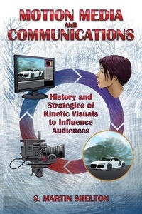 Abbildung von: Motion Media and Communication - Lamplight Press
