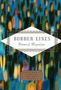 Cover: Border Lines - Everyman's Library USA