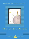 Cover: The Little Prince - Everyman's Library USA
