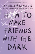 Cover: How to Make Friends with the Dark - Ember
