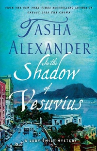 Abbildung von: In the Shadow of Vesuvius - Minotaur Books,US