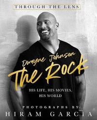 Abbildung von: The Rock - St Martin's Press