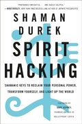 Cover: Spirit Hacking - St. Martin's Essentials