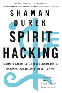 Enlarge image Cover: Spirit Hacking - St. Martin's Essentials