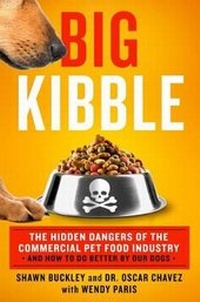 Abbildung von: Big Kibble - St Martin's Press