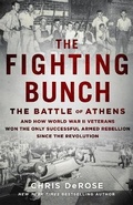 Cover: The Fighting Bunch - St Martin's Press