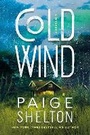 Cover: Cold Wind - Minotaur Books,US