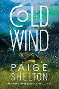 Enlarge image Cover: Cold Wind - Minotaur Books,US