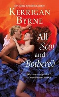 Enlarge image Cover: All Scot and Bothered - St Martin's Press