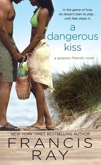 Abbildung von: A Dangerous Kiss - St Martin's Press