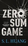 Cover: Zero Sum Game - Tor Books