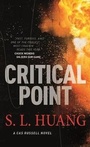 Cover: Critical Point - St Martin's Press