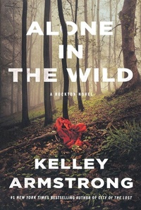 Enlarge image Cover: Alone in the Wild - St Martin's Press