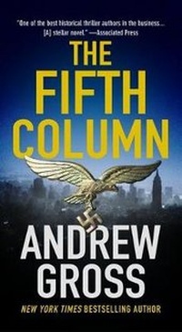 Enlarge image Cover: The Fifth Column - St Martin's Press