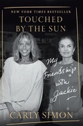 Cover: Touched by the Sun - Picador USA