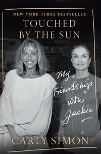 Enlarge image Cover: Touched by the Sun - Picador USA