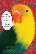 Cover: The Mutations - Picador USA