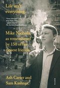 Cover: Life Isn't Everything - Picador USA