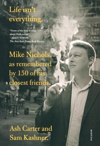 Abbildung von: Life Isn't Everything - Picador USA