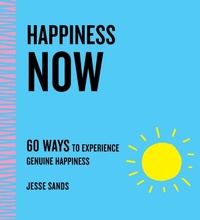 Enlarge image Cover: Happiness Now - St Martin's Press