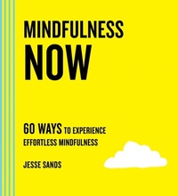 Enlarge image Cover: Mindfulness Now - St Martin's Press