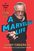 Cover: A Marvelous Life - St. Martin's Griffin
