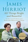 Cover: All Things Bright and Beautiful - St. Martin's Griffin