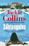 Cover: The Santangelos - St. Martin's Griffin