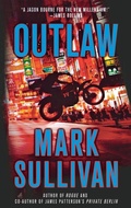 Cover: Outlaw - Minotaur Books
