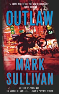 Enlarge image Cover: Outlaw - Minotaur Books