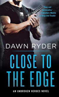 Enlarge image Cover: Close to the Edge - St. Martin's Griffin