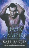 Cover: The Dark Vampire - St. Martin's Griffin
