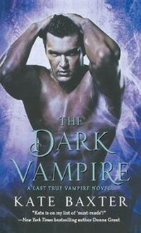Enlarge image Cover: The Dark Vampire - St. Martin's Griffin