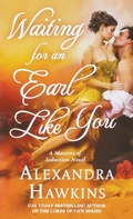 Cover: Waiting for an Earl Like You - St. Martin's Griffin