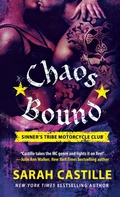 Cover: Chaos Bound - St. Martin's Griffin