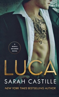 Enlarge image Cover: Luca - St. Martin's Griffin