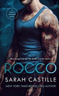 Cover: Rocco - St. Martin's Griffin
