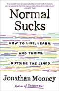 Cover: Normal Sucks - Saint Martin's Griffin,U.S.