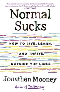 Enlarge image Cover: Normal Sucks - Saint Martin's Griffin,U.S.